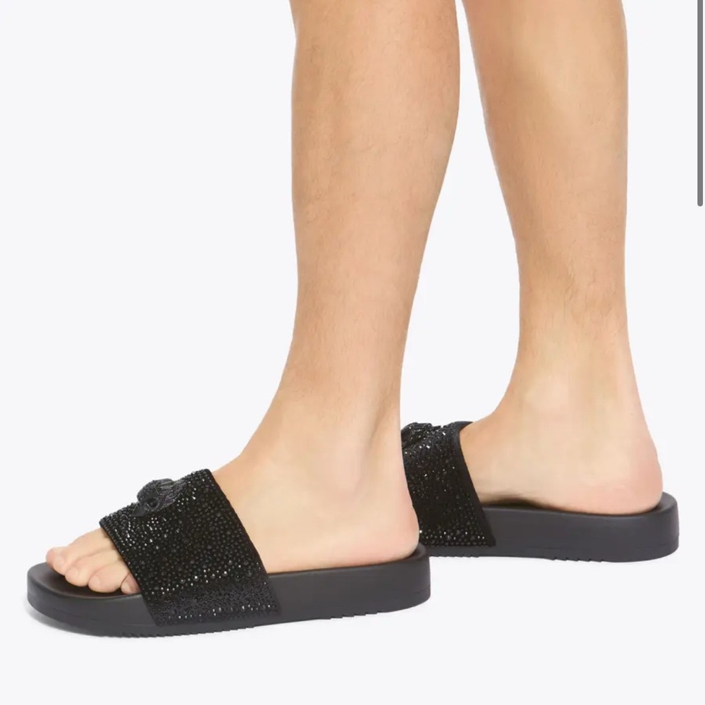 ✨Kurt Geiger Brockwell Slide - Picture 2 of 12